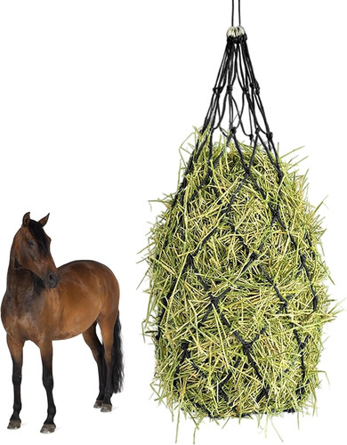 Filet foin pour chevaux - filet,