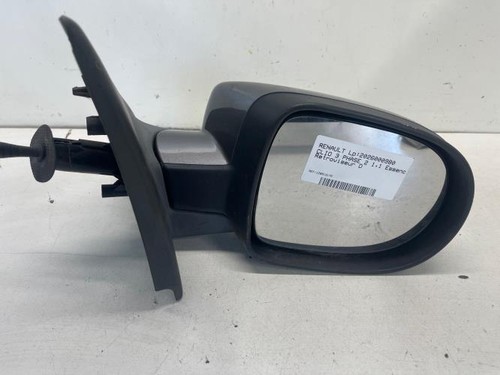 Retroviseur droit renault clio - retroviseur,