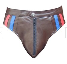 Une paire de 2 slips à