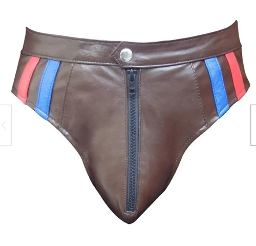 Une paire slips à - paire, de