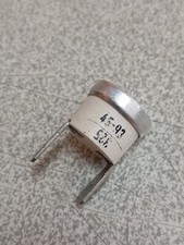 Type 281/P T130K elth Thermostat Sonde Lave-vaisselle Bauknecht GSF 3154 D/WS-F