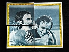 Stickers panini foot - 1980, st