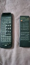 Chaîne hifi amplificateur jvc - chaîne,