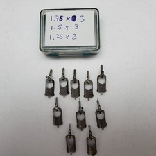 plumes de stylo calligraphie