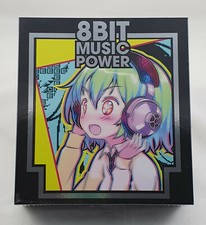 8Bit Music Power Collector's Edition NES Limited Run