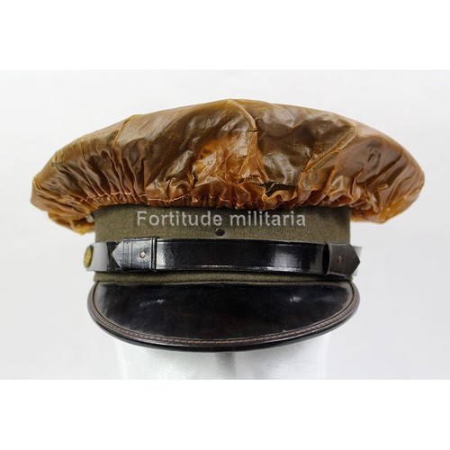 Casquette sous officier - sous, us