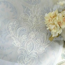 Français Broderie Fleur