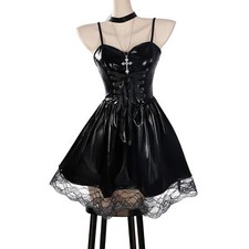Death Note Misa Cosplay