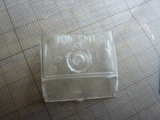 SOLIDO PIECES DETACHEES RENAUL