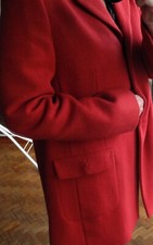 Manteau 1.2.3  123 rouge 40