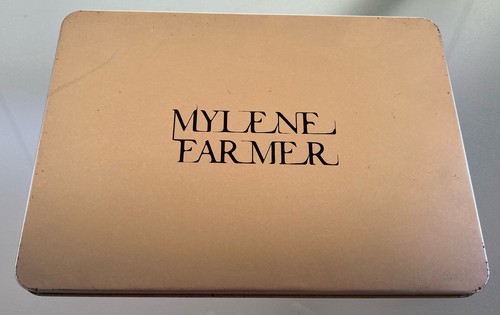 Mylene farmer point suture - point, de