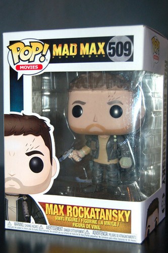 Mad max fury road - mad,