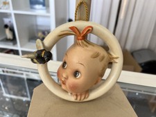 Figurine Hummel 30/0B Hui die