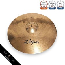Cymbale Zildjian ZBT Ride 20