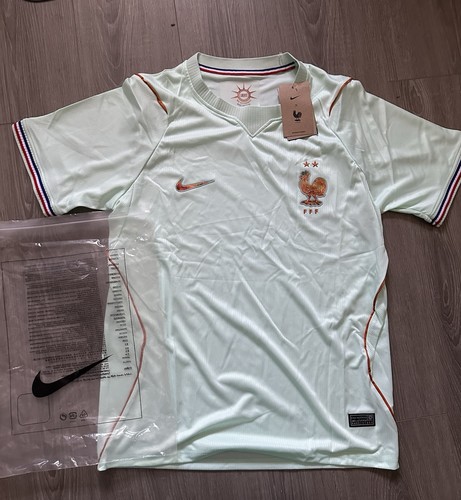 Nike maillot équipe france - maillot,