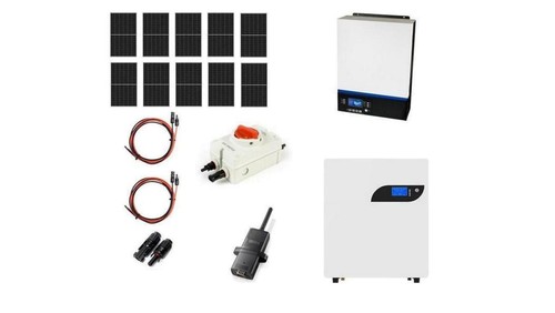 5907090925150 kit solaire - 5907090925150,