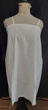 Chemise liquette ancienne