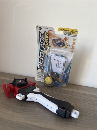 Pack toupie beyblade burst - pack,