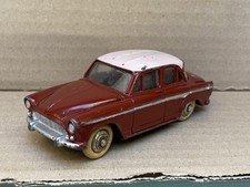 Jouet Ancien Simca Aronde