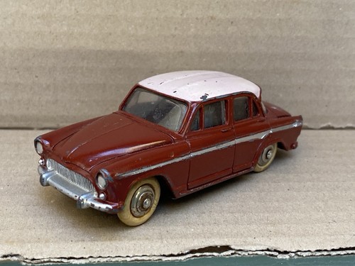 Jouet ancien simca - jouet,