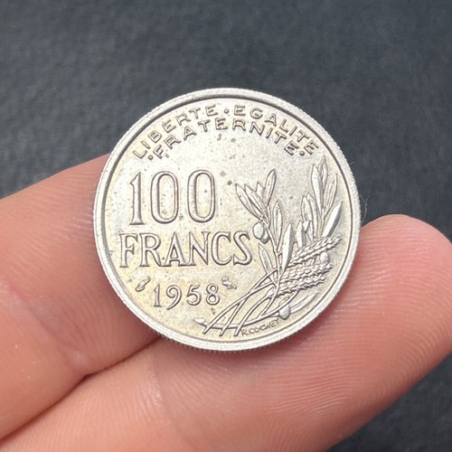 France francia monnaie - francia,