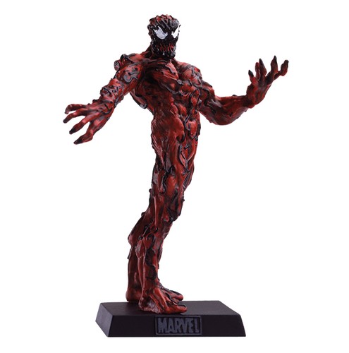 Statuette plomb carnage - en,
