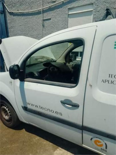 Porte avant gauche 2745691 - porte,