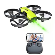 Drone avec Caméra comme