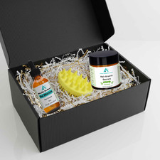 Hair Growth Secret Kit Moringa
