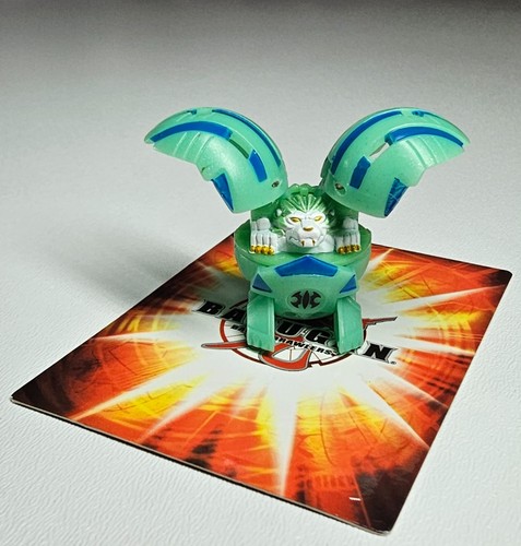 Bakugan battle brawlers aquos - bakugan,