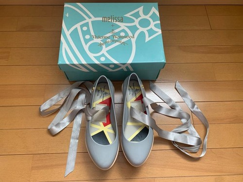 Vivienne westwood melissa - westwood,