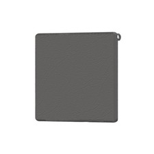 Citroën - CX - Plaque de tableau de bord grise - Finition complète