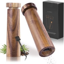 Moulin Sel Poivre Bois