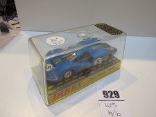 DINKY TOYS -LOT 929  -1425  -