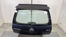 Malle/Hayon arriere CITROEN C4