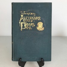 The Works of Alexandre Dumas