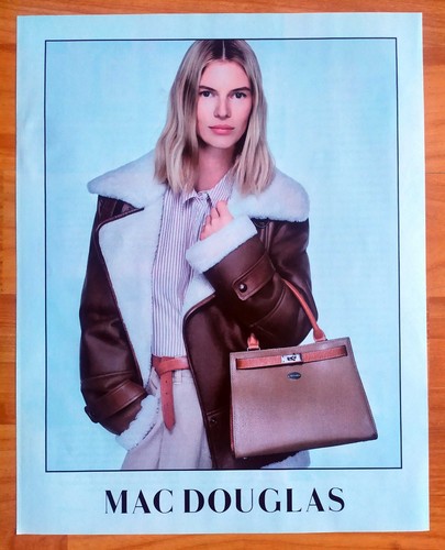 Publicité papier sac - -,