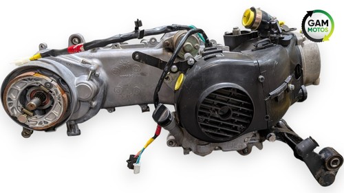 Moteur kymco agility - moteur, 2018