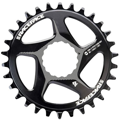 Plateau race face cinch direct - plateau,