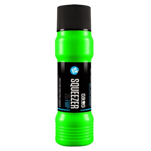 Grog squeezer fmp - 25,