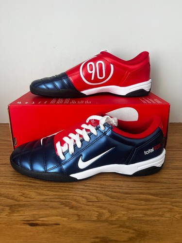 Baskets nike total iii - baskets,