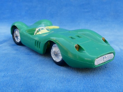 Superbe norev 43 maserati - norev, 1:43
