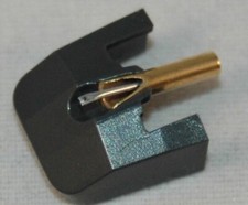 Saphir diamant stylus pointe