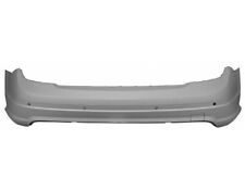 PARE-CHOCS ARRIÈRE MERCEDES