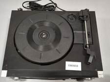 Elta 2950 Platine Stéréo Avec Enceintes - Fonctionne, Utilisé