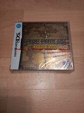 jeu nintendo ds fire emblem shadow dragon neuf sous blister fr