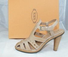Tods Tod's EU 40 Sandales À
