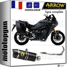 ligne complete hom open noir c