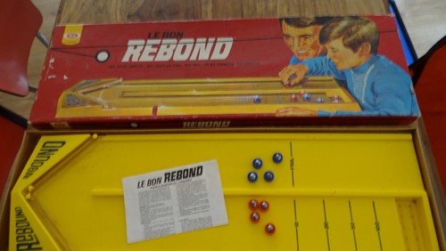 Ancien jeu societe - jeu,
