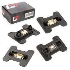 4x Pare-Chocs Transporteur